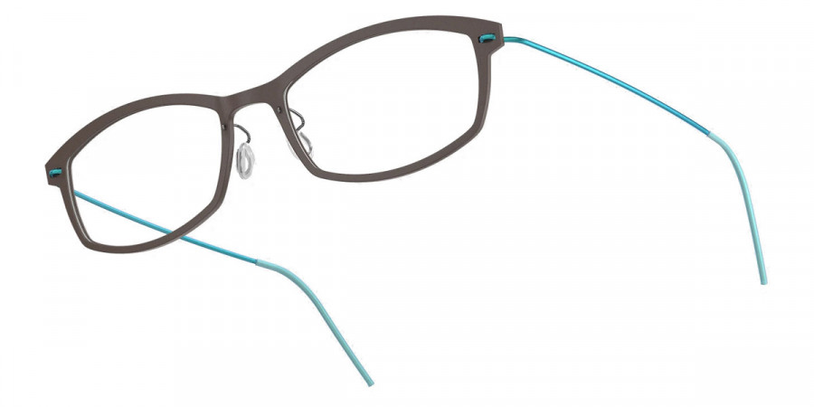 Color: D17 80 - Lindberg N.O.W. Titanium LND6512D178052