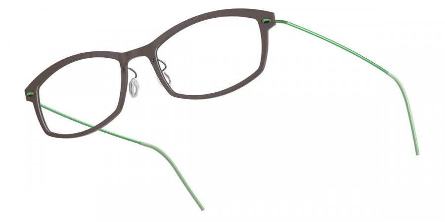 Color: D17 90 - Lindberg N.O.W. Titanium LND6512D179050