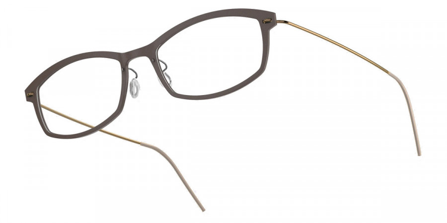 Color: D17 P60 - Lindberg N.O.W. Titanium LND6512D17P6050