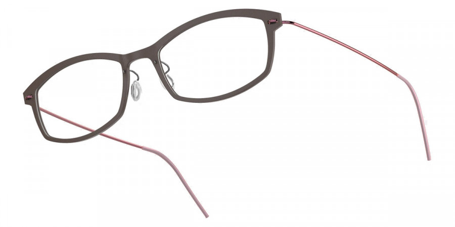 Color: D17 P70 - Lindberg N.O.W. Titanium LND6512D17P7050