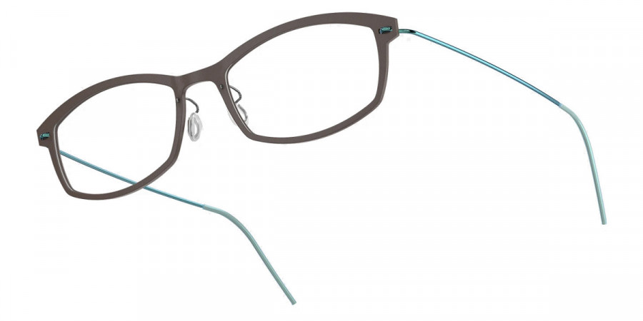 Color: D17 P85 - Lindberg N.O.W. Titanium LND6512D17P8550