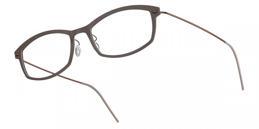 Color: D17 PU12 - Lindberg N.O.W. Titanium LND6512D17PU1250