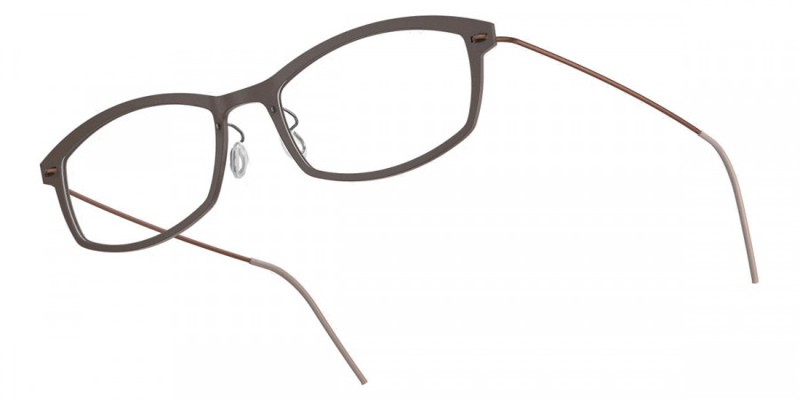 Color: D17 U12 - Lindberg N.O.W. Titanium LND6512D17U1250