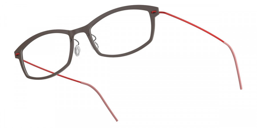 Color: D17 U33 - Lindberg N.O.W. Titanium LND6512D17U3350