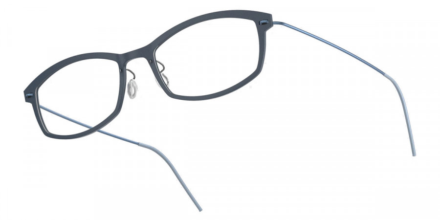 Color: D18 20 - Lindberg N.O.W. Titanium LND6512D182050