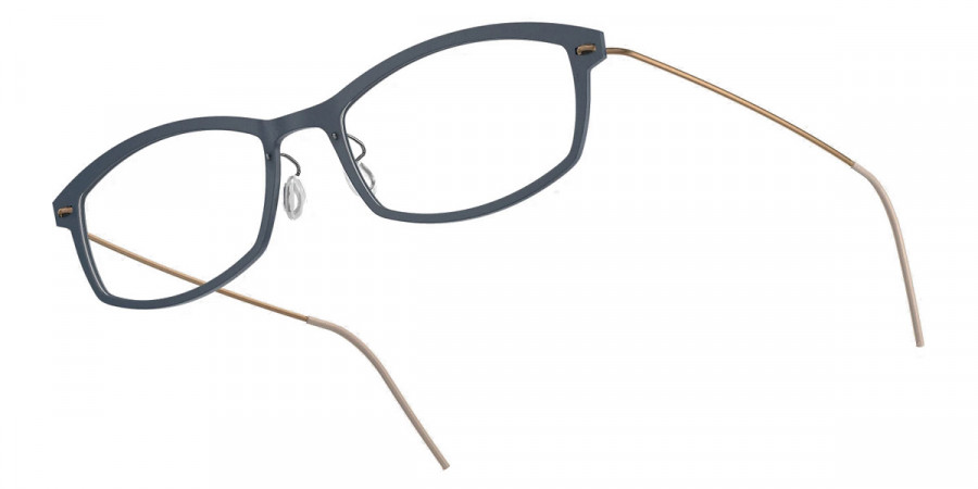 Color: D18 35 - Lindberg N.O.W. Titanium LND6512D183552