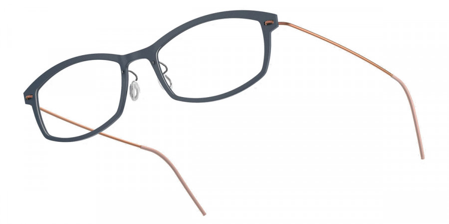 Color: D18 60 - Lindberg N.O.W. Titanium LND6512D186050