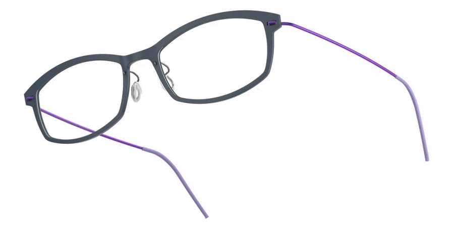 Color: D18 77 - Lindberg N.O.W. Titanium LND6512D187750