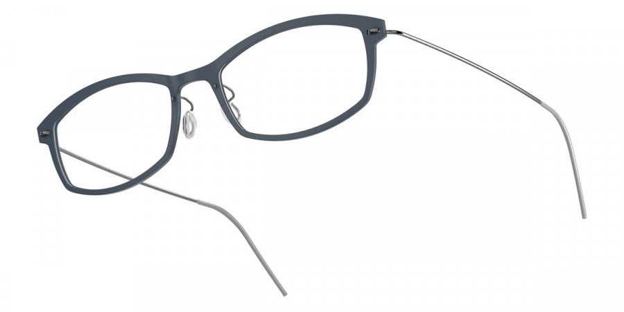 Color: D18 P10 - Lindberg N.O.W. Titanium LND6512D18P1050