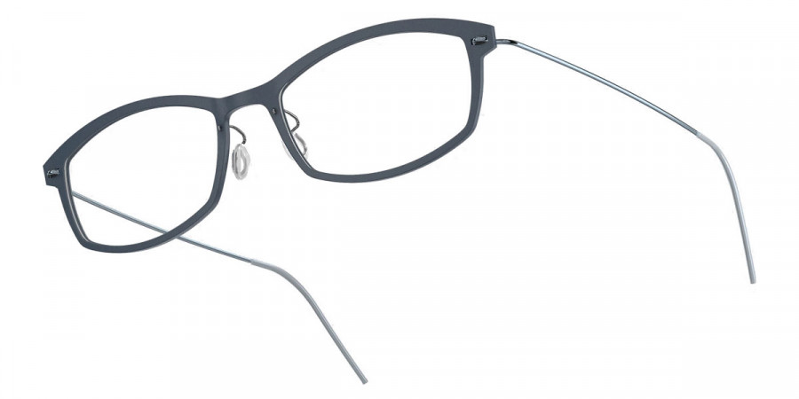 Color: D18 P25 - Lindberg N.O.W. Titanium LND6512D18P2550