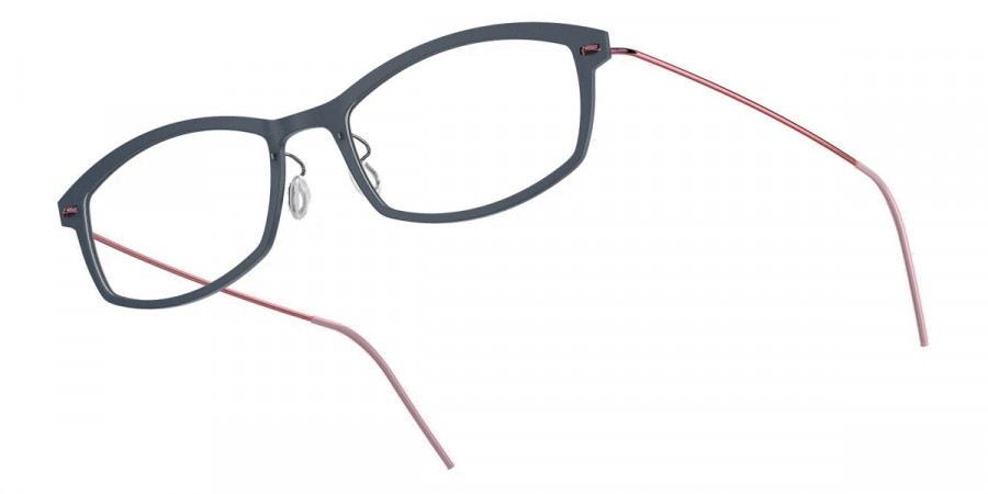 Color: D18 P70 - Lindberg N.O.W. Titanium LND6512D18P7050