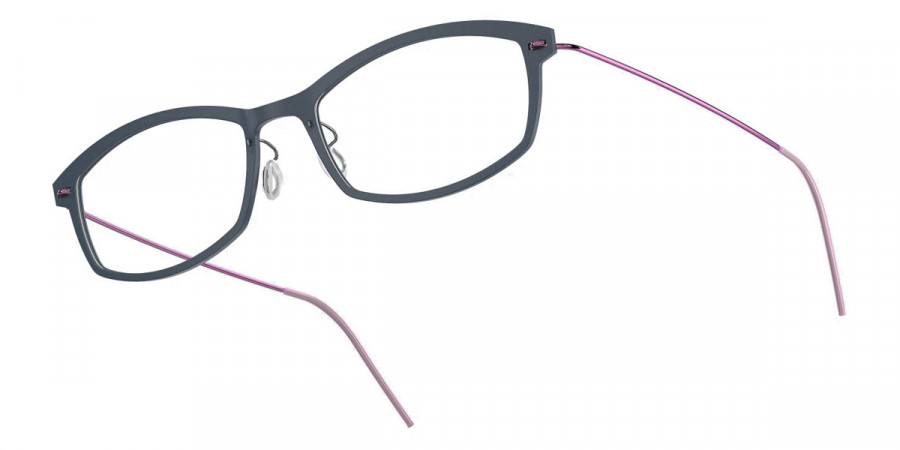 Color: D18 P75 - Lindberg N.O.W. Titanium LND6512D18P7550