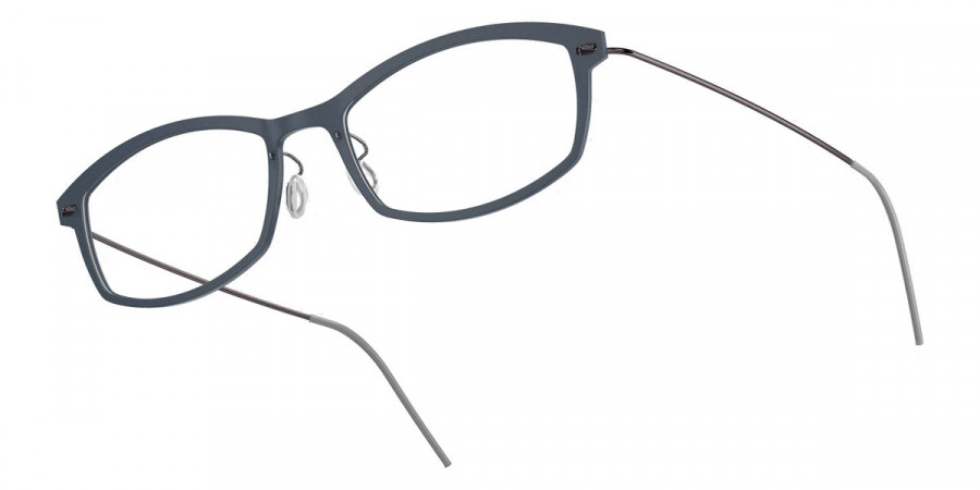 Color: D18 PU14 - Lindberg N.O.W. Titanium LND6512D18PU1450