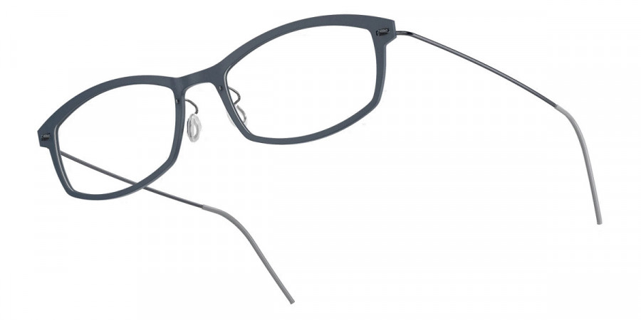 Color: D18 PU16 - Lindberg N.O.W. Titanium LND6512D18PU1650