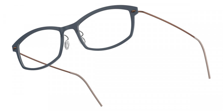 Color: D18 U12 - Lindberg N.O.W. Titanium LND6512D18U1250