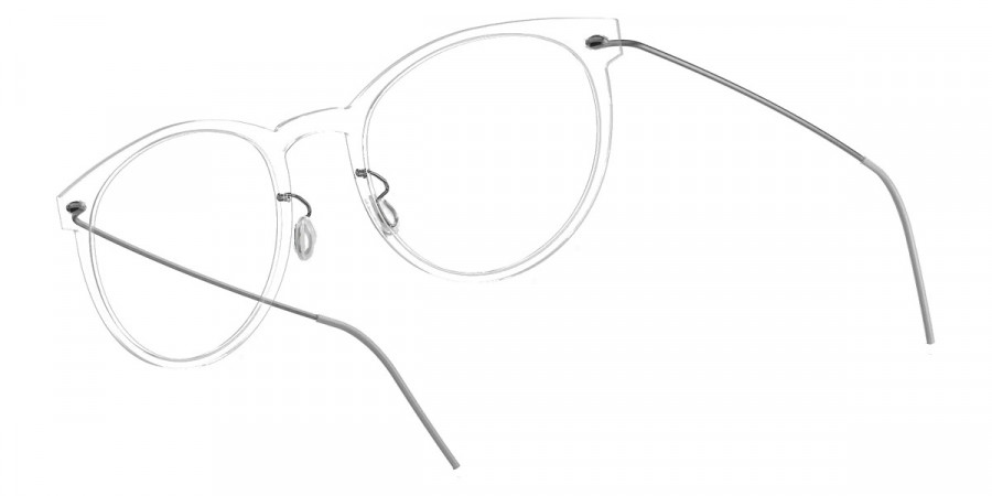 Color: C01 10 - Lindberg N.O.W. Titanium LND6517C011050