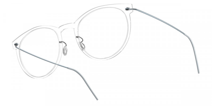 Color: C01 25 - Lindberg N.O.W. Titanium LND6517C012550