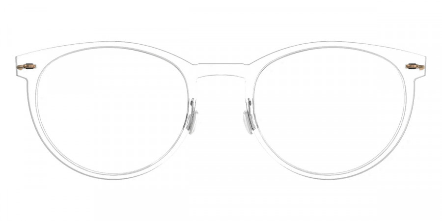 Lindberg™ 6517 50 - C01 35 N.O.W. Titanium