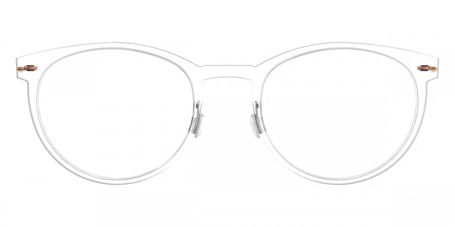 Lindberg™ 6517 50 - C01 60 N.O.W. Titanium