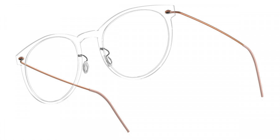 Color: C01 60 - Lindberg N.O.W. Titanium LND6517C016050