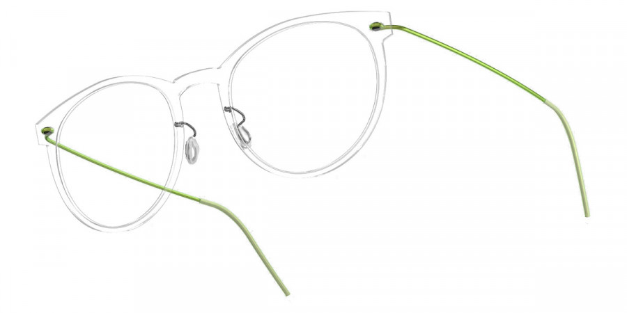 Color: C01 95 - Lindberg N.O.W. Titanium LND6517C019550