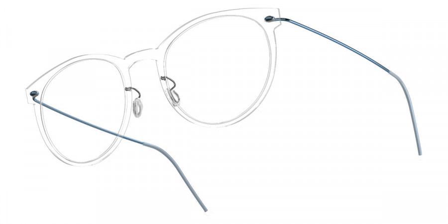 Color: C01 P20 - Lindberg N.O.W. Titanium LND6517C01P2050