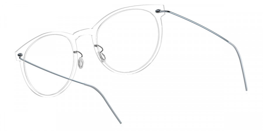 Color: C01 P25 - Lindberg N.O.W. Titanium LND6517C01P2550