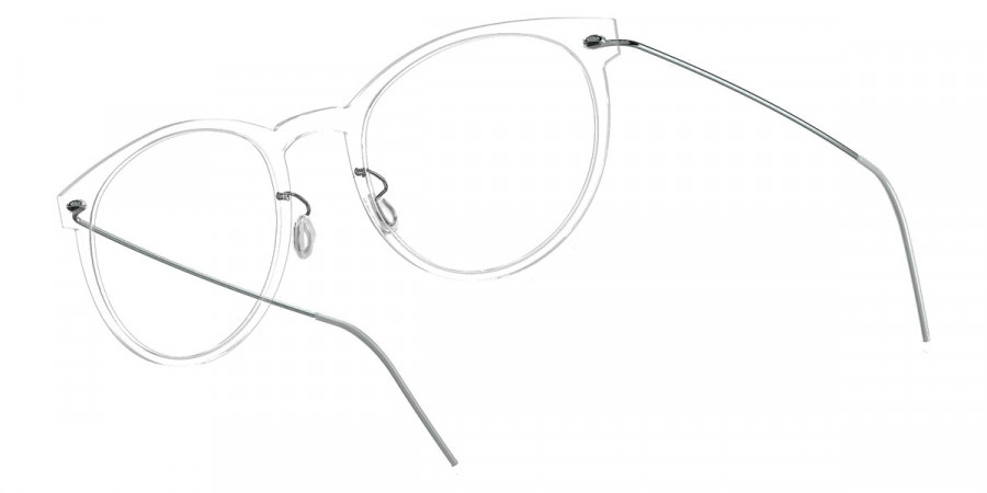 Color: C01 P30 - Lindberg N.O.W. Titanium LND6517C01P3050