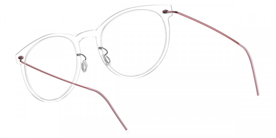 Color: C01 P70 - Lindberg N.O.W. Titanium LND6517C01P7050