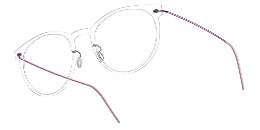 Color: C01 P75 - Lindberg N.O.W. Titanium LND6517C01P7550