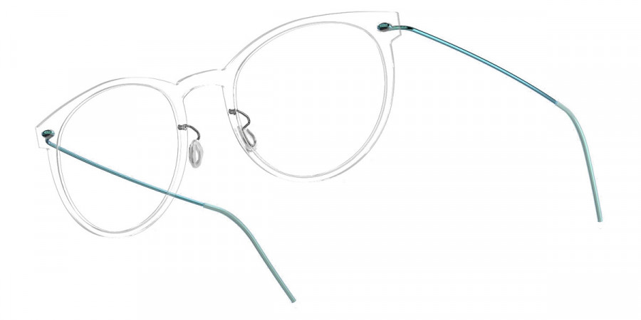 Color: C01 P85 - Lindberg N.O.W. Titanium LND6517C01P8550