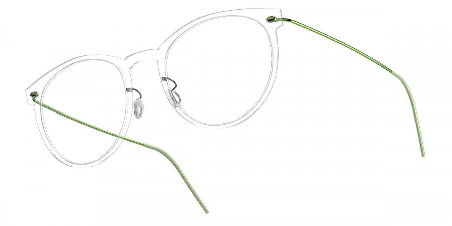 Color: C01 P95 - Lindberg N.O.W. Titanium LND6517C01P9550