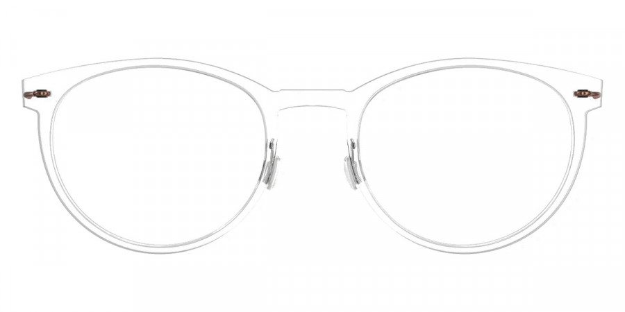 Lindberg™ 6517 50 - C01 PU12 N.O.W. Titanium