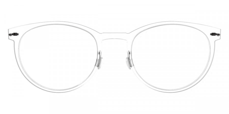 Lindberg™ 6517 50 - C01 PU9 N.O.W. Titanium