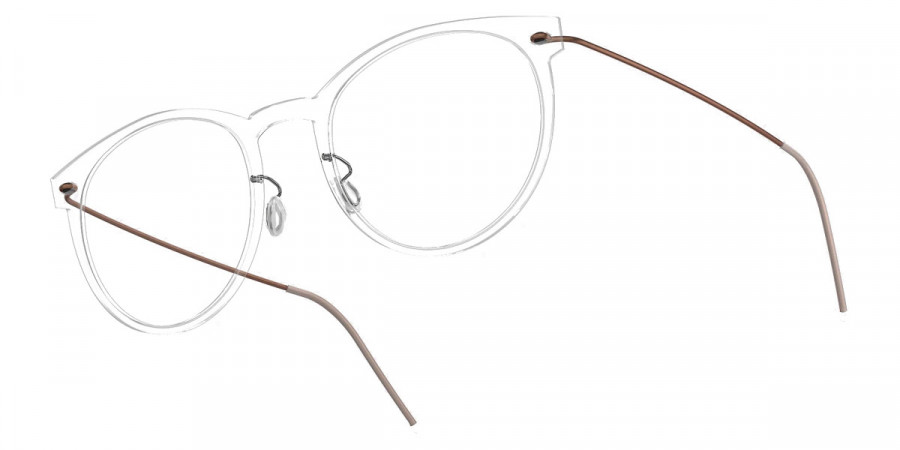 Color: C01 U12 - Lindberg N.O.W. Titanium LND6517C01U1250