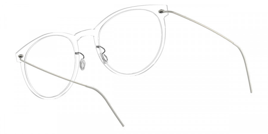 Color: C01 U38 - Lindberg N.O.W. Titanium LND6517C01U3850