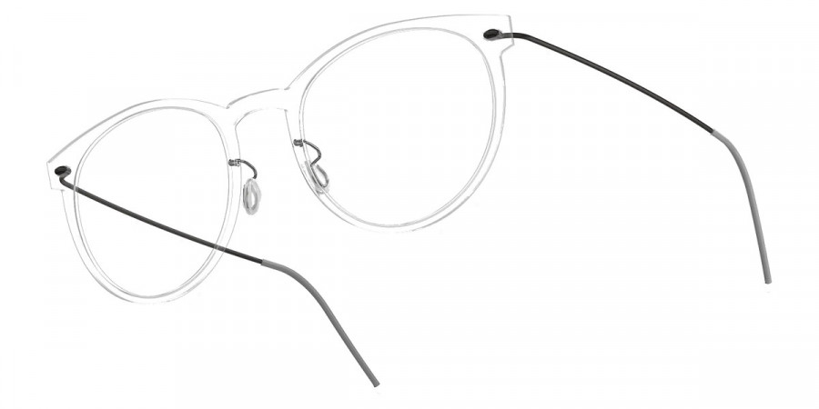 Color: C01 U9 - Lindberg N.O.W. Titanium LND6517C01U950