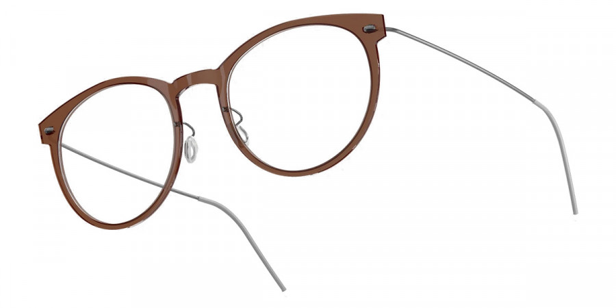 Color: C02 10 - Lindberg N.O.W. Titanium LND6517C021050