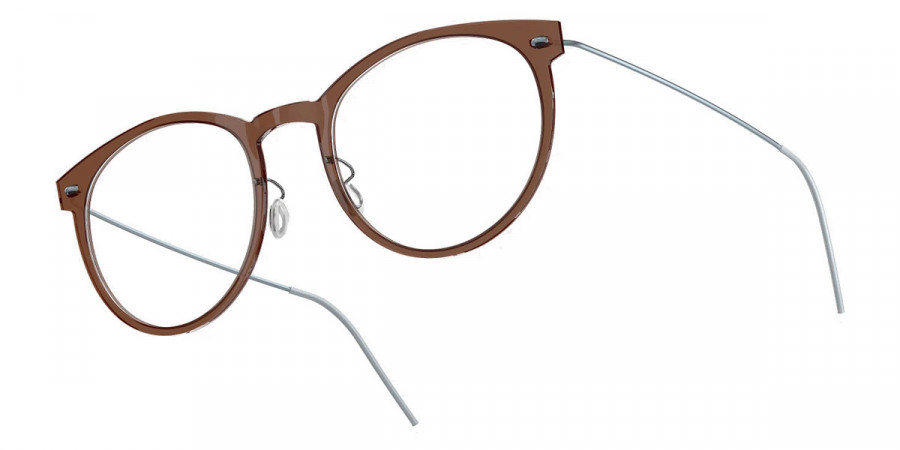 Color: C02 25 - Lindberg N.O.W. Titanium LND6517C022550