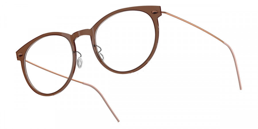 Color: C02 60 - Lindberg N.O.W. Titanium LND6517C026050