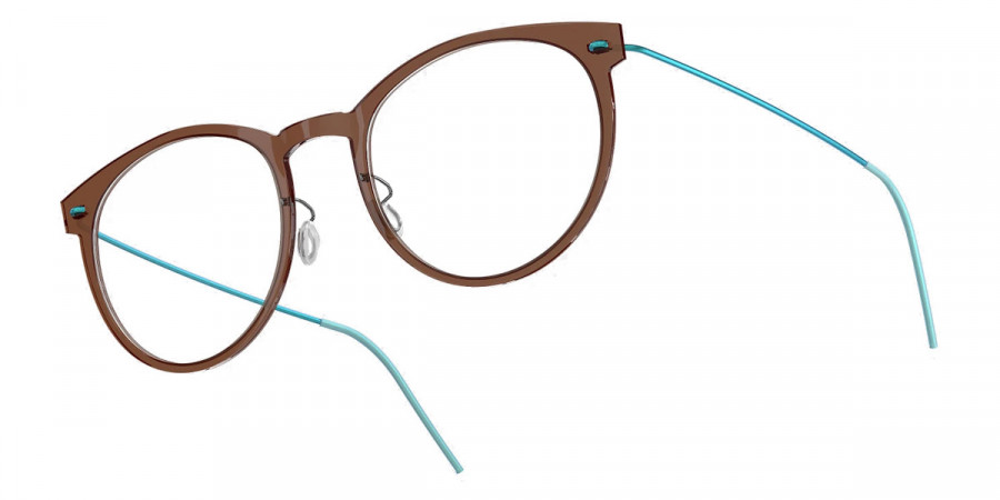 Color: C02 80 - Lindberg N.O.W. Titanium LND6517C028050