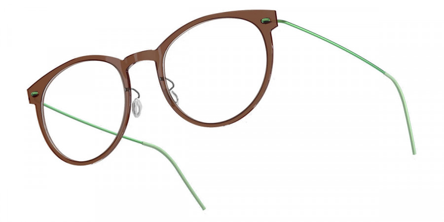 Color: C02 90 - Lindberg N.O.W. Titanium LND6517C029050