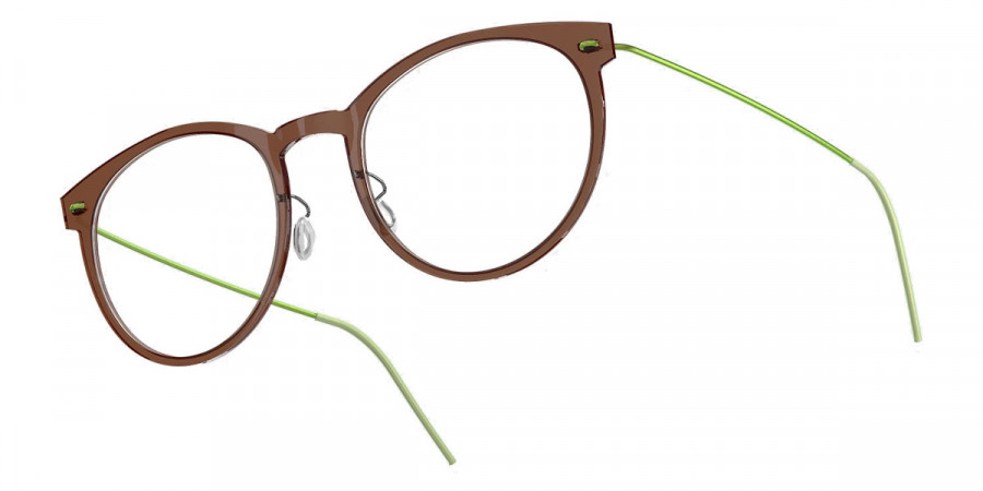 Color: C02 95 - Lindberg N.O.W. Titanium LND6517C029550