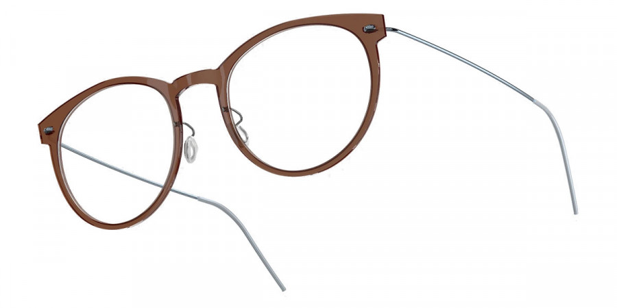 Color: C02 P25 - Lindberg N.O.W. Titanium LND6517C02P2550