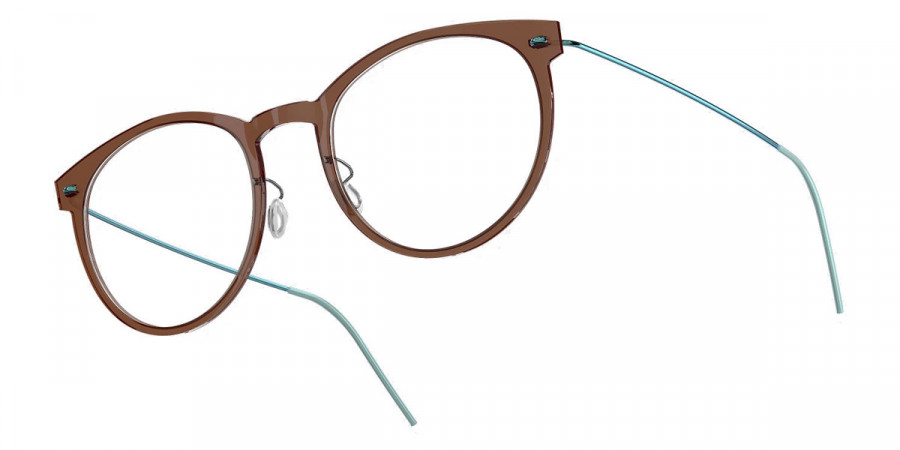 Color: C02 P85 - Lindberg N.O.W. Titanium LND6517C02P8550