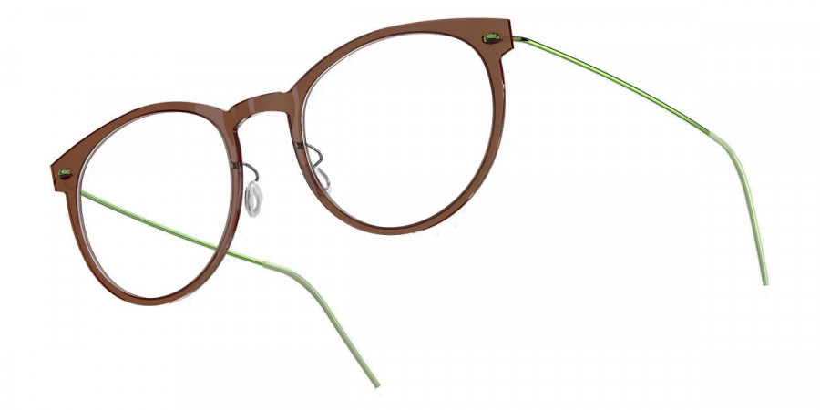 Color: C02 P95 - Lindberg N.O.W. Titanium LND6517C02P9550