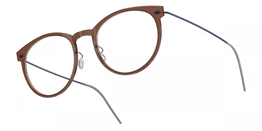 Color: C02 U13 - Lindberg N.O.W. Titanium LND6517C02U1350