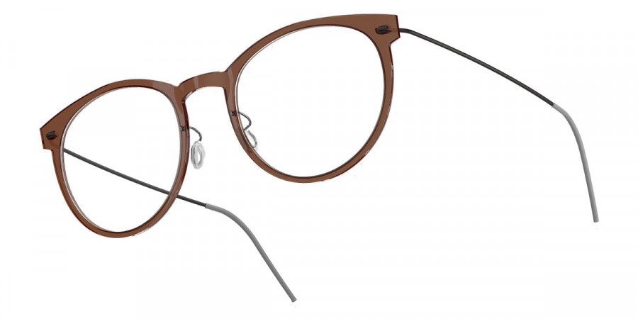 Color: C02 U9 - Lindberg N.O.W. Titanium LND6517C02U950