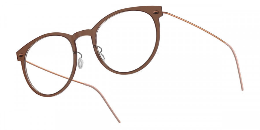 Color: C02M 60 - Lindberg N.O.W. Titanium LND6517C02M6050