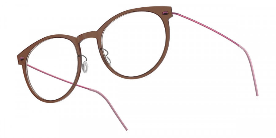 Color: C02M 70 - Lindberg N.O.W. Titanium LND6517C02M7050